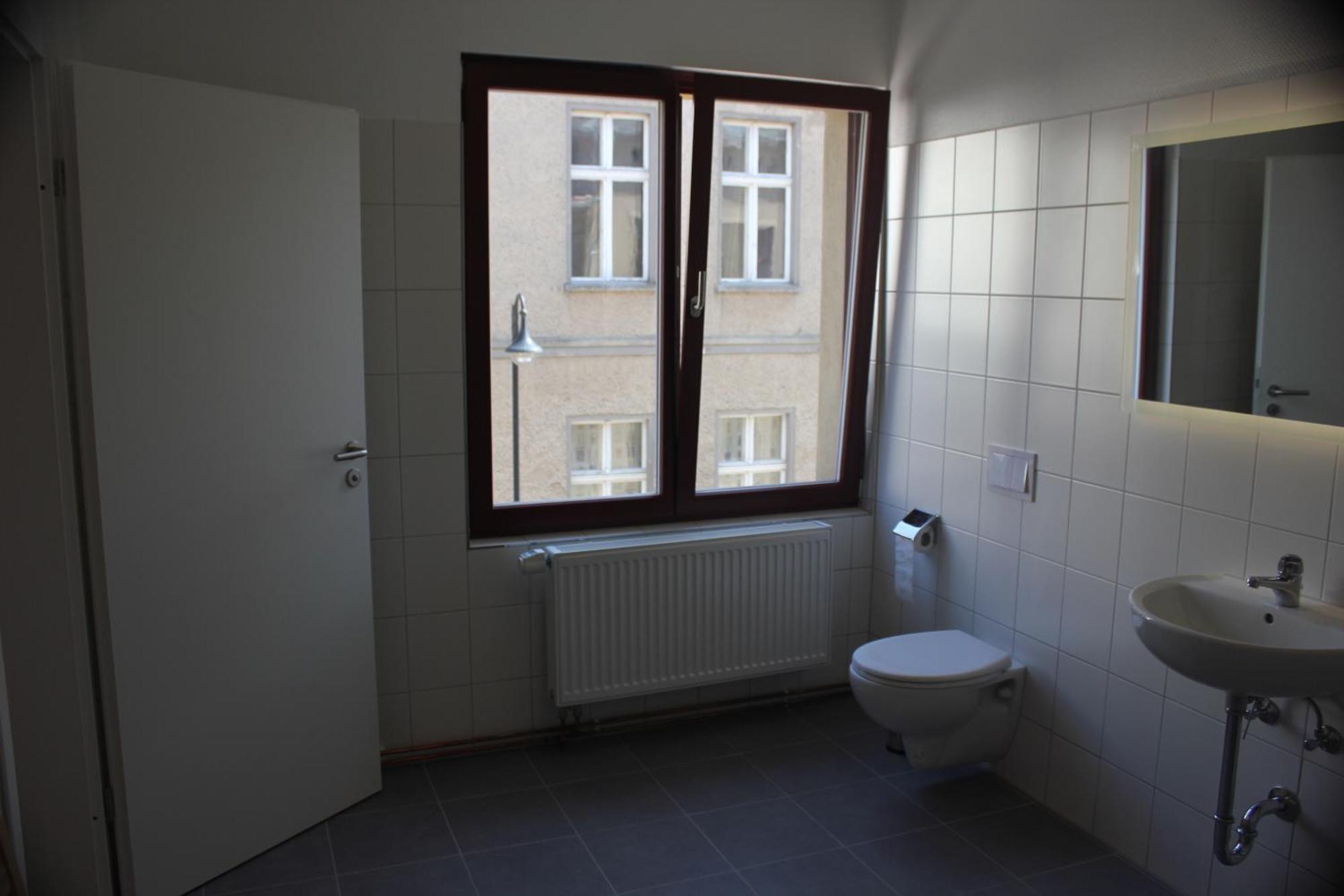 Gaestehaus Innfernow Fürstenberg-Havel Værelse billede