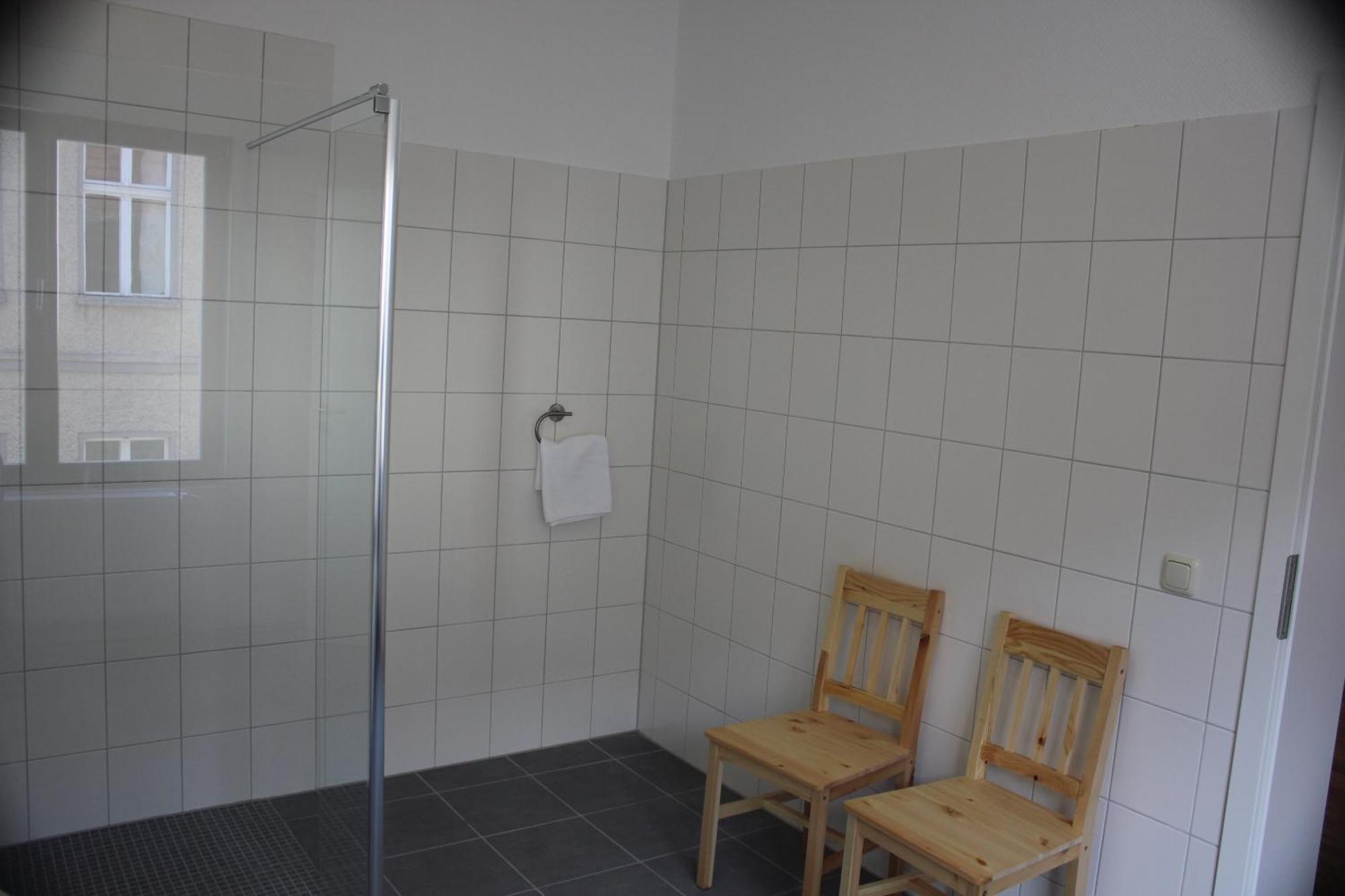 Gaestehaus Innfernow Fürstenberg-Havel Værelse billede