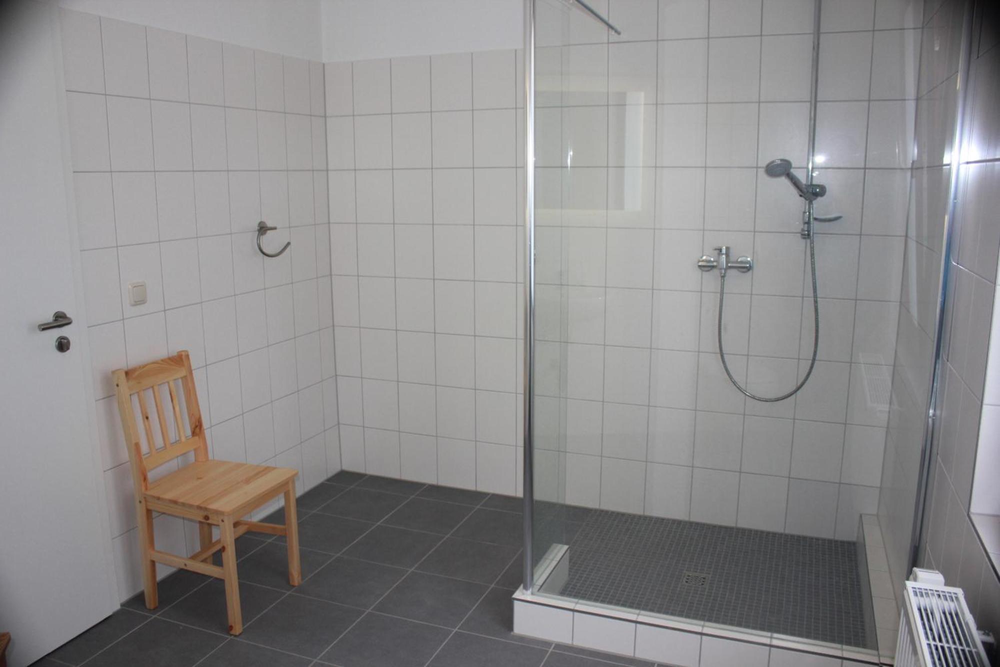Gaestehaus Innfernow Fürstenberg-Havel Værelse billede